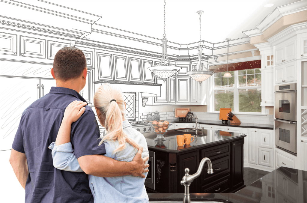Dreaming of a home