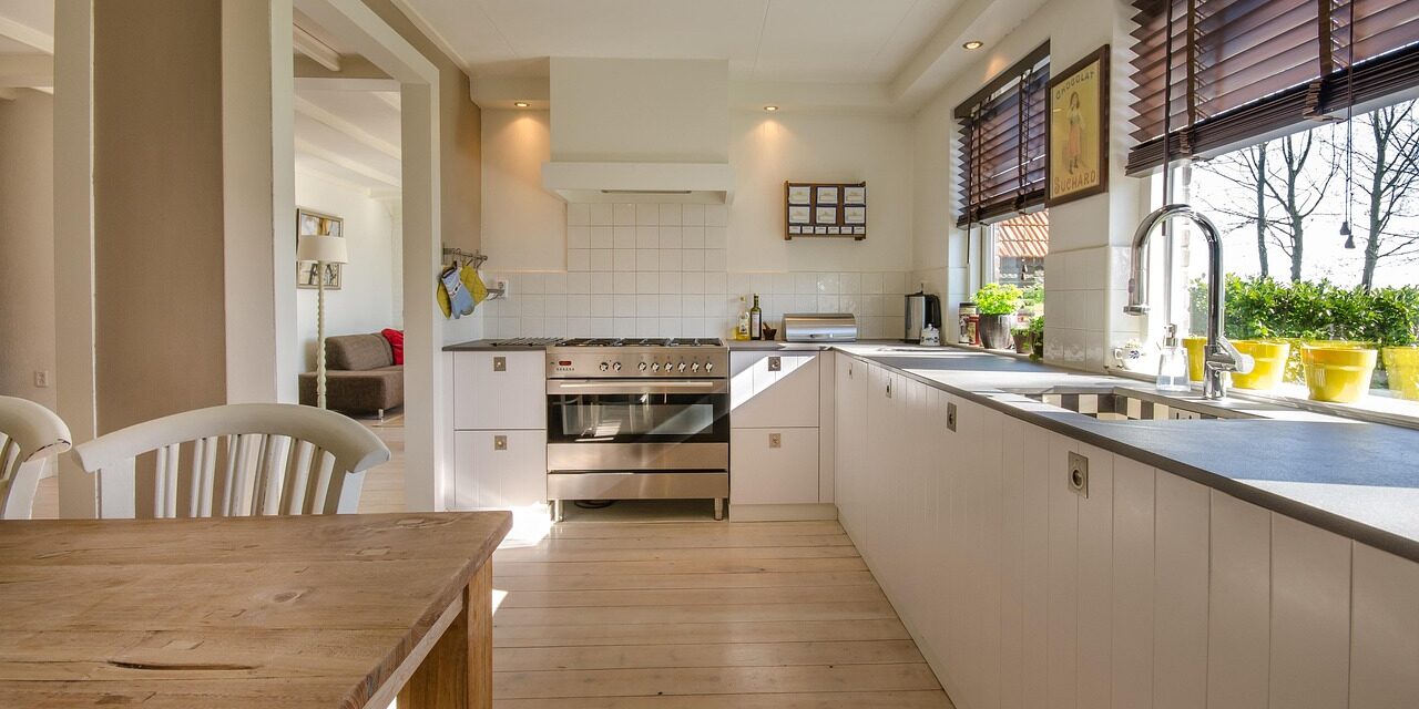 What Factors Should I Consider When Remodeling My Kitchen in Miami?