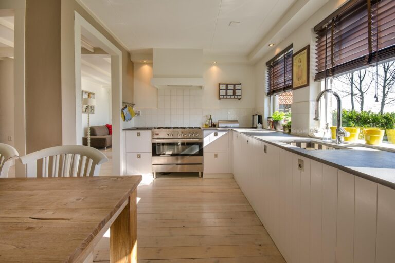 What Factors Should I Consider When Remodeling My Kitchen in Miami?
