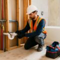 Mechanical, Electrical and Plumbing projects (MEP)