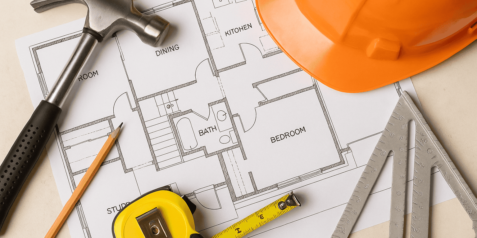 Our Standard Remodeling Process 2