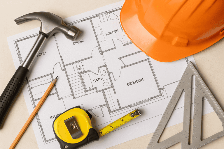 Our Standard Remodeling Process 2