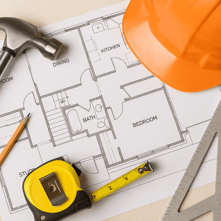 Our Standard Remodeling Process 2