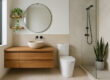 Modern Bathroom Designs - 2025 Trends to Renovate Your Home